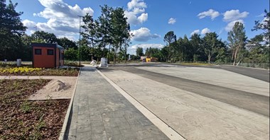 Łódź. Autobusy MPK wracają na Rojną, ale to nie koniec utrudnień 