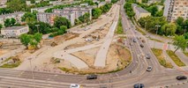 Łódź. Strabag wybrany do przebudowy Broniewskiego, Kilińskiego i Rzgowskiej