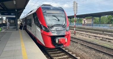 Wielkopolska i Koleje Wielkopolskie myślą o kolejnych hybrydach