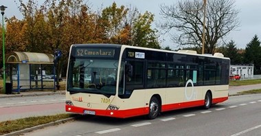 RELOBUS wygrywa w Tczewie. GRYF przegrywa jakością