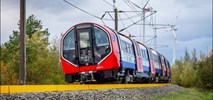 Londyn: Nowe pociągi wyjadą na linię Piccadilly w 2026 r.