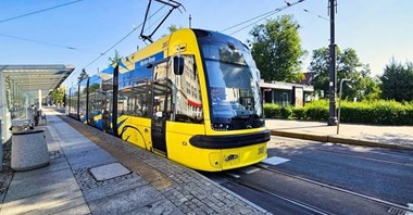 Toruń: Prace na torach – zmiany w komunikacji