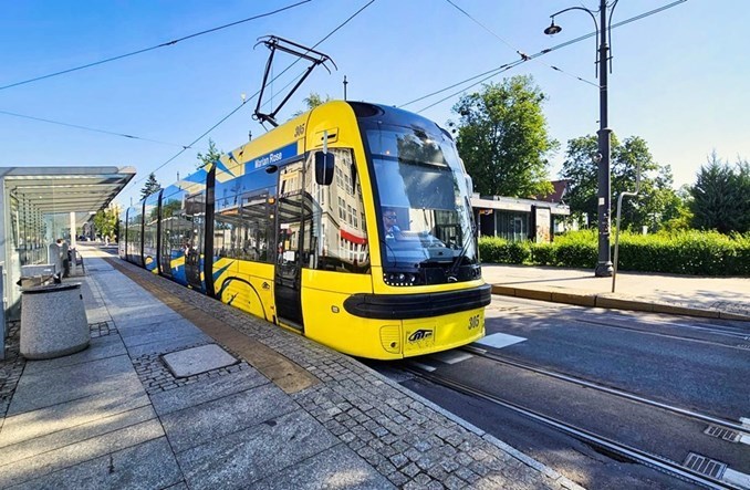 Toruń: Prace na torach – zmiany w komunikacji