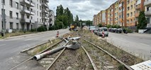 Szczecin. Kolejny rok opóźnienia w modernizacji torów na Pomorzany 