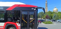 Konin kupuje dwa krótkie elektryki z ładowarką