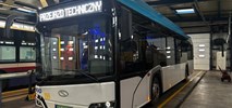 Bydgoszcz kupiła swoje pierwsze autobusy elektryczne