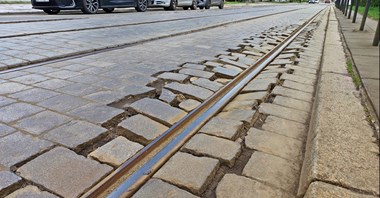 Wrocław. W planach MPK remonty torowisk na Teatralnej i Moście Pokoju