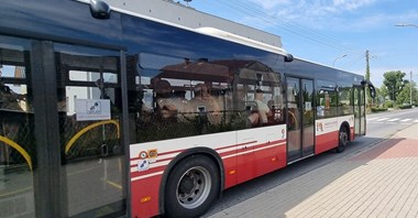 Opole ponawia przetarg na pięć autobusów spalinowych