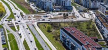 Wrocław. Na co zwrócili uwagę mieszkańcy po otwarciu trasy na Jagodno?