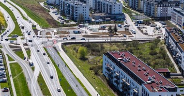 Wrocław. Na co zwrócili uwagę mieszkańcy po otwarciu trasy na Jagodno?