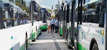 Białystok szykuje największy zakup elektryków w historii - 60 autobusów i ładowarki