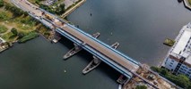 Gdańsk wybrał wykonawcę przebudowy mostu Siennickiego 