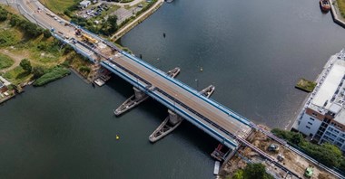 Gdańsk wybrał wykonawcę przebudowy mostu Siennickiego 