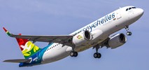 Air Seychelles w Warszawie to dobry pomysł 