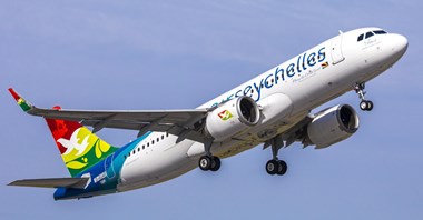 Air Seychelles w Warszawie to dobry pomysł 