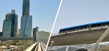 Rijad: Metro to game changer