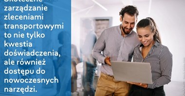 Jak skutecznie zarządzać zleceniami transportowymi?