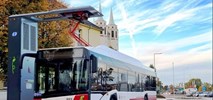 MZK Opole dalej elektryfikuje flotę