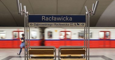 Warszawa: Kolejne dni bez Racławickiej, a końca nie widać…