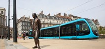 CAF z kontraktem tramwajowym dla Grenoble
