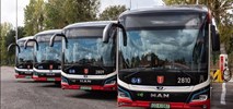 Przetargowe domino w Gdańsku. Solaris znów na prowadzeniu
