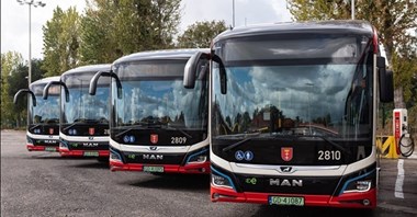 Przetargowe domino w Gdańsku. Solaris znów na prowadzeniu