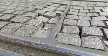 Łódź. Cmentarna w remoncie, Balzola wydała oświadczenie ws. realizacji prac