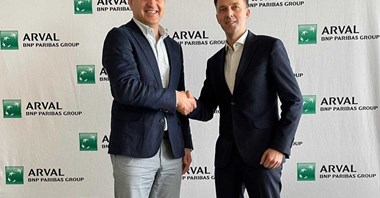 Dwaj liderzy łączą siły – Arval Service Lease Polska i ARC Europe Polska rozpoczynają współpracę