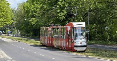 Tramwaje Szczecińskie wyremontują najgorsze torowisko. Jest umowa