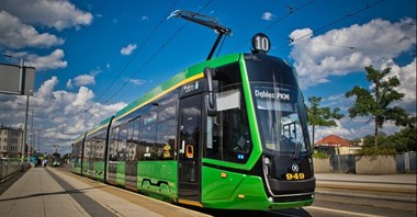 MPK Poznań. Wiemy kto może dostarczyć do 30 tramwajów