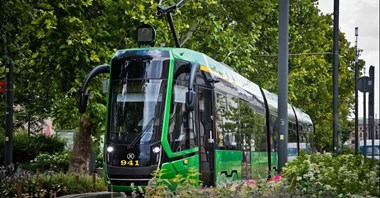 MPK Poznań rozstrzyga przetarg na tramwaje jednokierunkowe