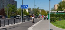 Warszawa zaprojektuje rowerowy korytarz w Wesołej