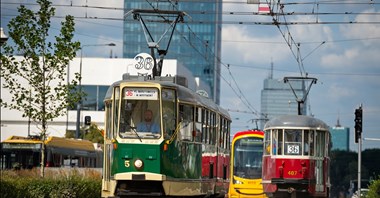 Warszawskie Linie Turystyczne na wakacje