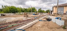 Jak przebiega modernizacja bydgoskiej zajezdni tramwajowej?