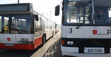 GAiT będą miały kolejny zabytek, tym razem autobusowy