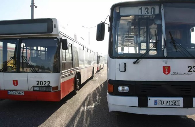 GAiT będą miały kolejny zabytek, tym razem autobusowy