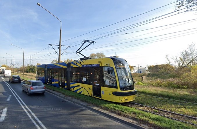 Toruń przygotowuje się do modernizacji torów w stronę Elany