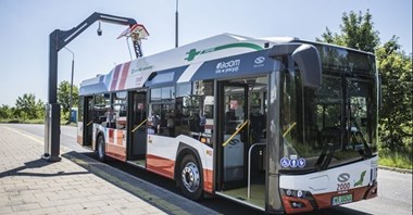 Radom elektryfikuje flotę. Nowe autobusy z zasięgiem 300 km