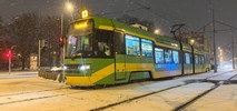 Jakie są tramwajowe plany taborowe MPK Poznań na najbliższe lata?