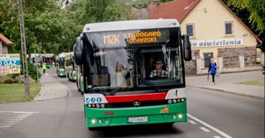 Bezpłatne poniedziałki dla posiadaczy dowodów rejestracyjnych w Starogardzie Gdańskim