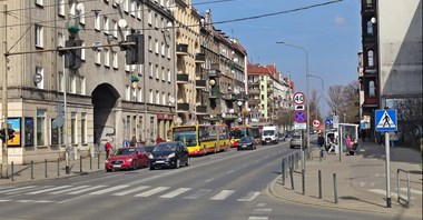 Wrocław. Po dekadach tramwaj wróci na Wyszyńskiego. Jak powinna wyglądać trasa?