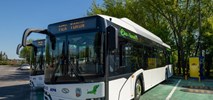 Coraz więcej kobiet w kabinach MZK Toruń
