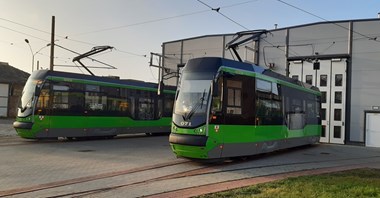Tramwaje Elbląskie: polska topka w zatrudnianiu kobiet i żadnych cudzoziemców