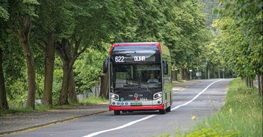 GAiT zamawia elektryczne MIDI – 5 sztuk do zadań specjalnych