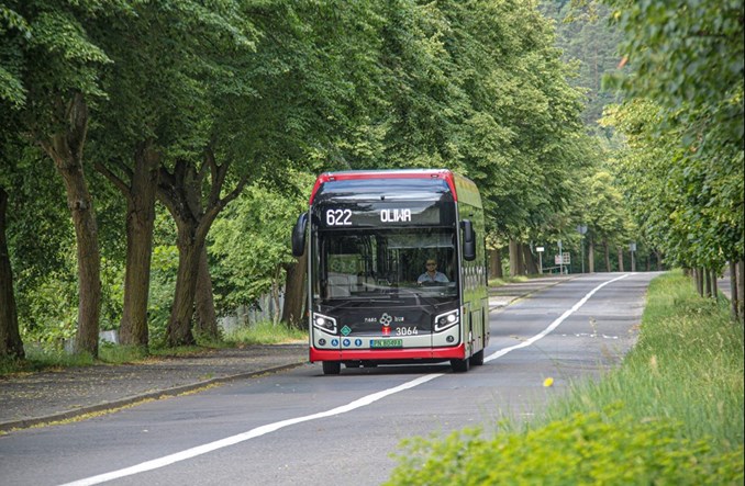 GAiT zamawia elektryczne MIDI – 5 sztuk do zadań specjalnych