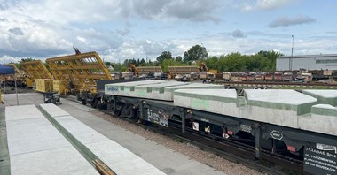 KZN Contrack i Pekabex z podpisaną umową