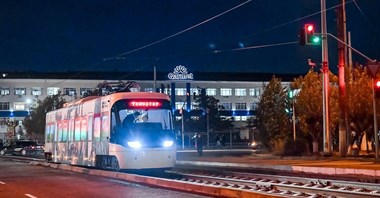 Niespodziewany renesans tramwaju w Temyrtau