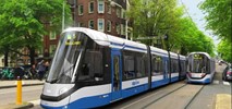 Amsterdam z przetargiem na nowe tramwaje