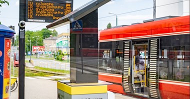 GZM. Rekordowe wyniki przewozowe w pierwszej połowie 2025 roku