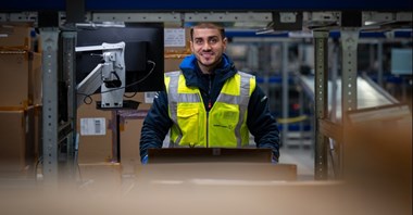 Kuehne+Nagel i Airbus rozwijają współpracę w Hiszpanii